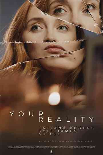 Your Reality Poster