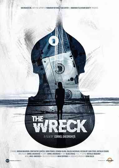 The Wreck poster