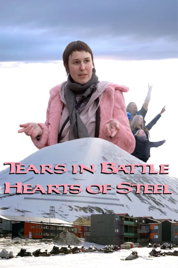 Tears in Battle  Hearts of Steel Poster