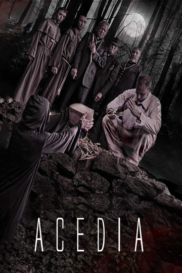 Acedia