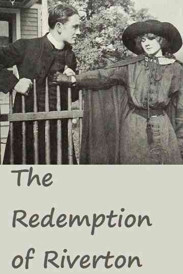 The Redemption of Riverton Poster