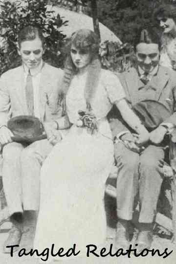 Tangled Relations Poster