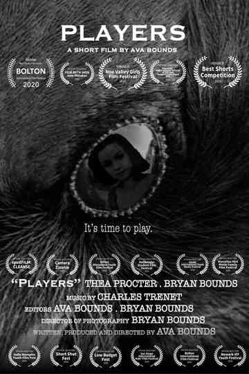 Players Poster