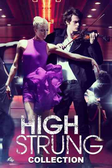 High Strung Collection Poster