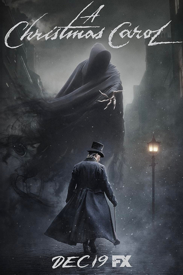 A Christmas Carol Poster