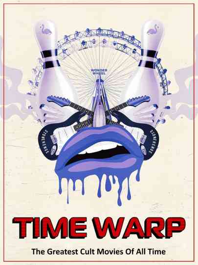 Time Warp Collection Poster