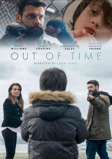 Out of Time Poster