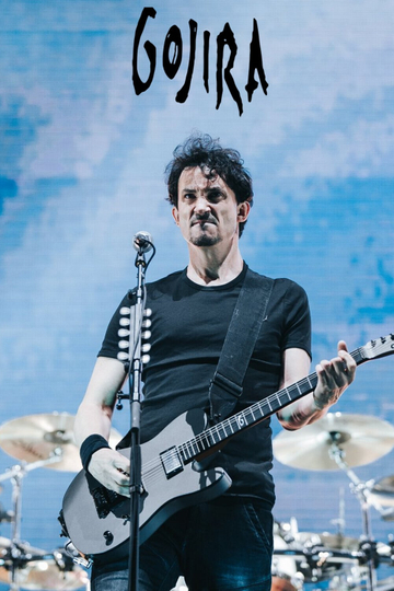 Gojira  Hellfest 2019