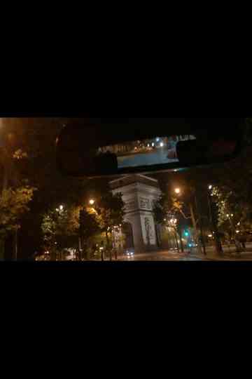 A Letter to Marguerite Poster