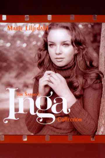 Inga Collection Poster