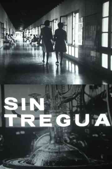 Sin tregua Poster