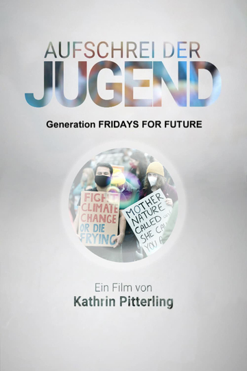 Generation Fridays for Future Poster