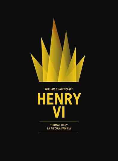 Henry VI Poster