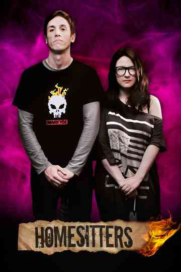 Homesitters Poster