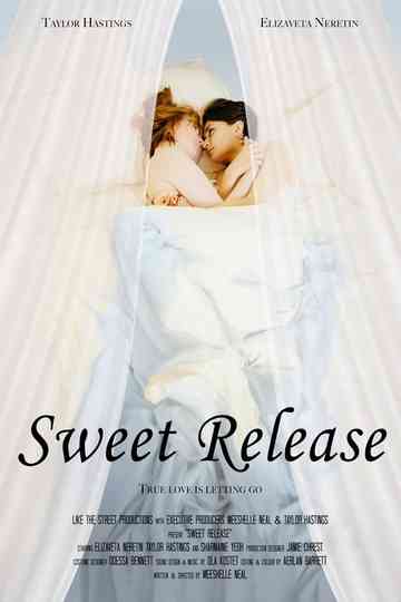 Sweet Release Poster