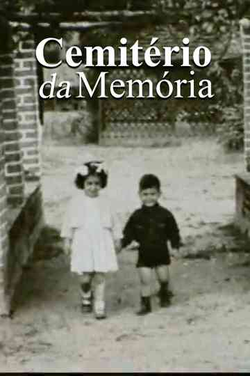 Memories Graveyard Poster