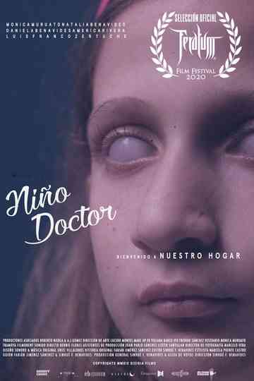 Niño Doctor Poster