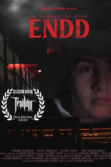 In the Name of God Poster