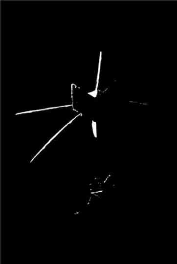 Helena faces a Dream Guardian Test Poster