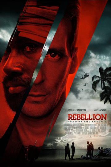 Rebellion Poster