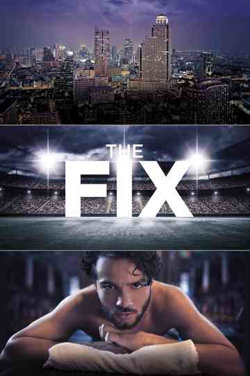 The Fix Poster