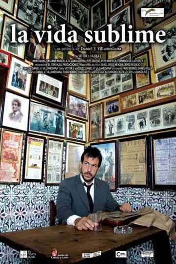 The Life Sublime Poster