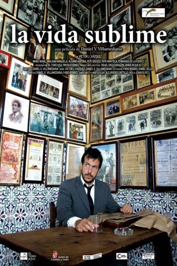 The Life Sublime