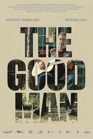 The Good Man Poster