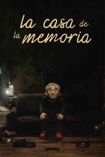 House of Memory Poster