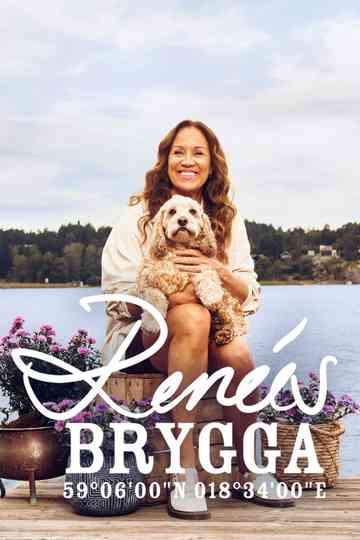 Renées brygga Poster