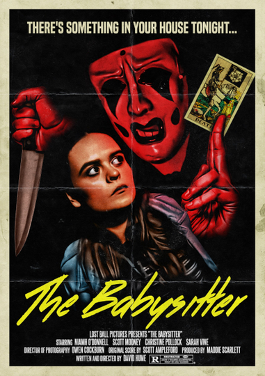 The Babysitter