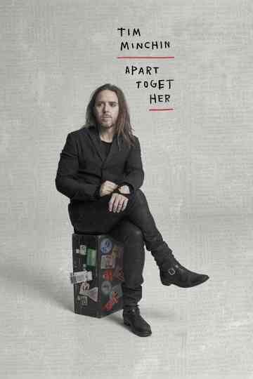 Tim Minchin: Apart Together Live From Sydney Poster