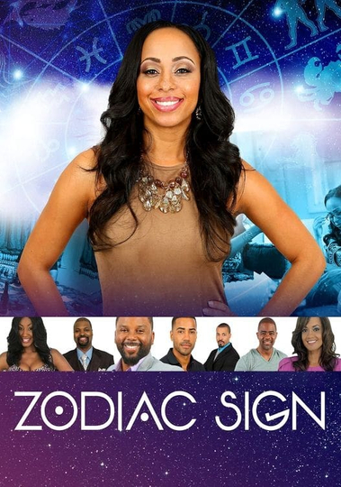 Zodiac Sign Poster