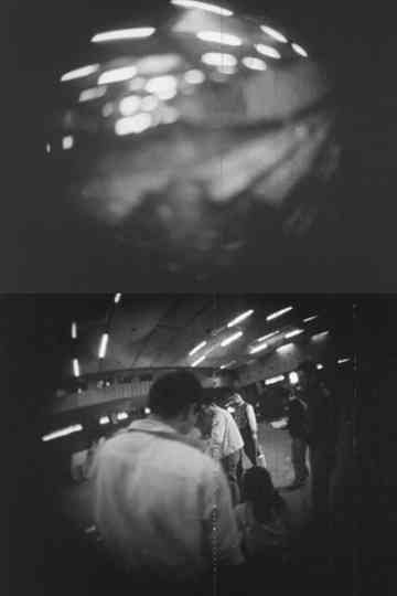 At the Auditorium of Nihon University College of Art Poster