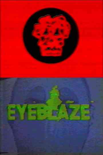 Eyeblaze Poster
