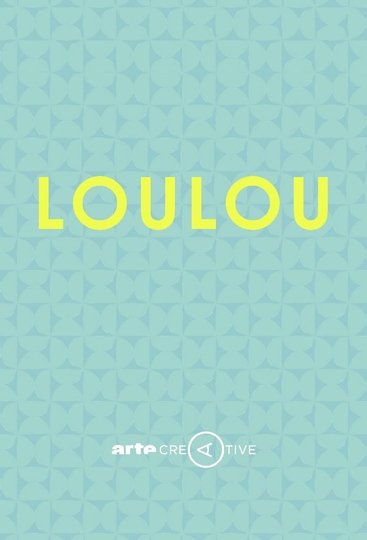 Loulou Poster