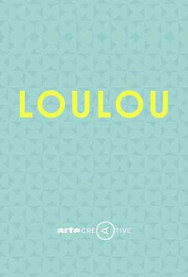Loulou Poster