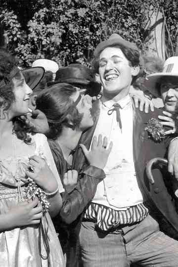 Great While It Lasted Poster