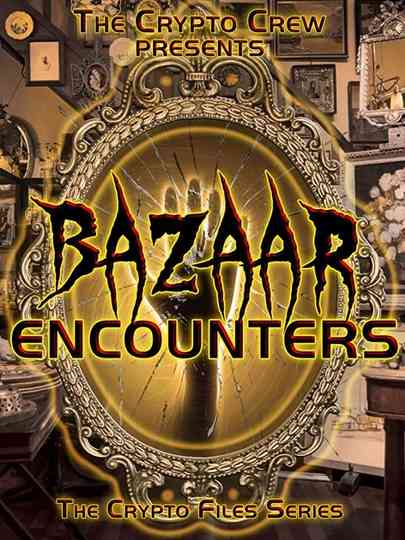 Bazaar Encounters Poster