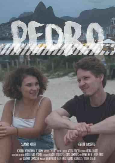 PEDRO Poster
