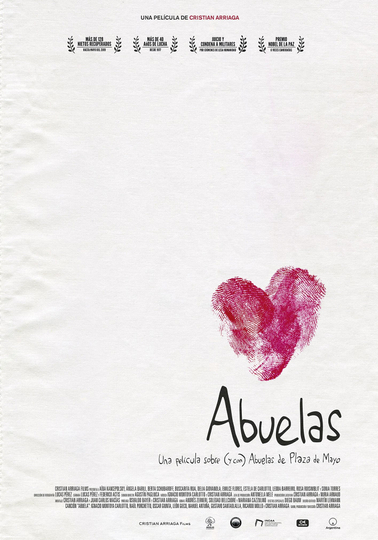 Abuelas Poster