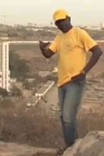 Halte au Massacre du Littoral Poster