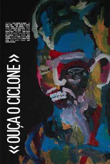 Hear the Cyclone Poster