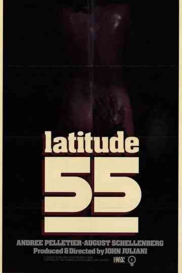 Latitude 55 Poster