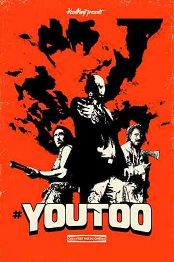 #youtoo Poster