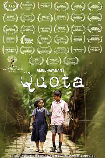 Quota Poster