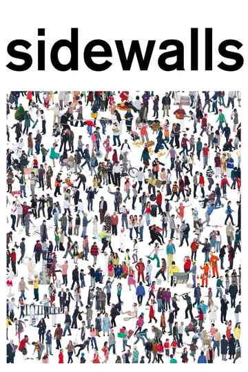 Sidewalls poster