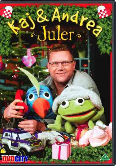 Kaj  Andrea Juler