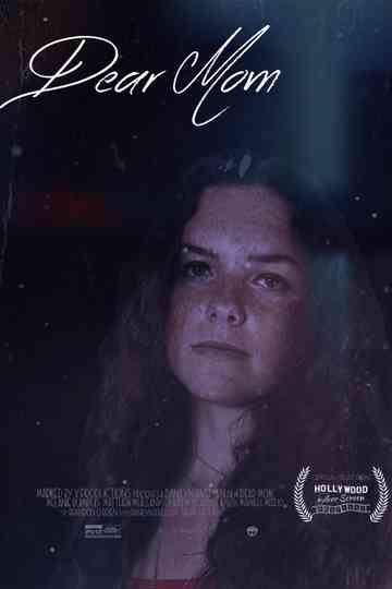 Dear Mom Poster