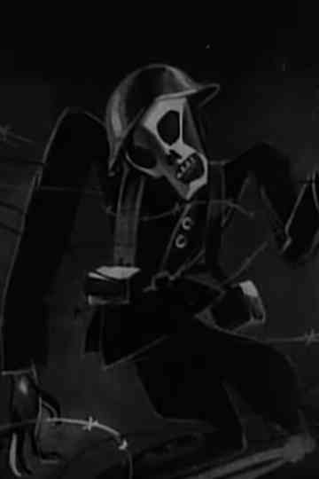 The Battle of Farlete Poster